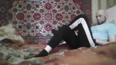 alferezsolvajo online show from May 19, 2026, 10:32 am