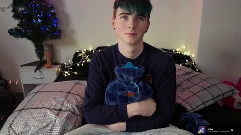 Alfie Green online show from December 4, 2024, 11:24 pm