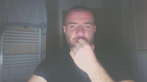 alfiesolomons87 online show from March 4, 2026, 9:10 pm