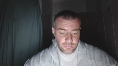 alfiesolomons87 online show from March 19, 2026, 6:45 pm