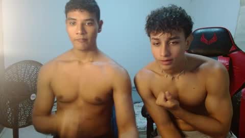 alfred_cantillo online show from October 3, 2025, 4:42 am