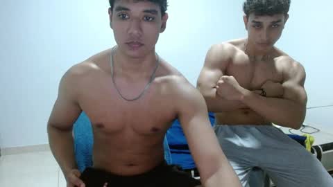 alfred_cantillo online show from November 3, 2025, 5:31 am