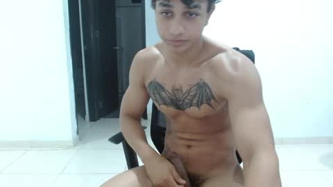 alfred_cantillo online show from June 8, 2026, 7:20 am
