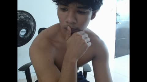 alfred_cantillo online show from June 29, 2026, 2:06 pm