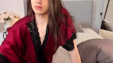 Alfreda online show from November 9, 2025, 10:35 am