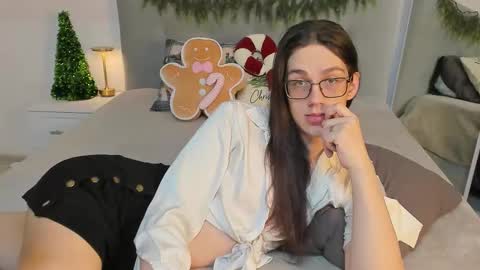 Alfreda online show from December 20, 2025, 11:28 am