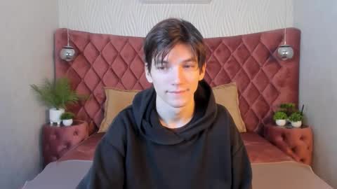 Alfred online show from October 29, 2025, 7:21 am