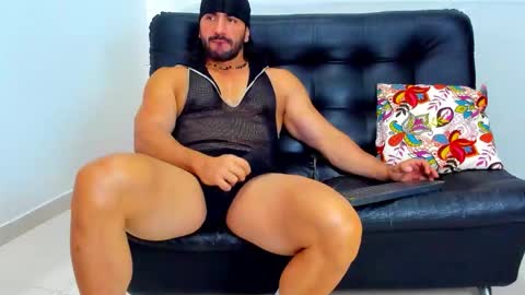 Snapshot of alfred_walker chatting on March 5, 2026, 1:40 pm ig alfred walkerm online show from March 5, 2026, 1:40 pm