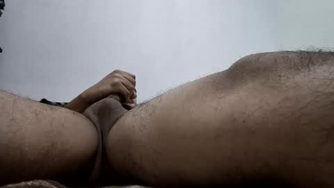 Snapshot of alfredo3g chatting on January 29, 2025, 8:40 am Alfredo online show from January 29, 2025, 8:40 am