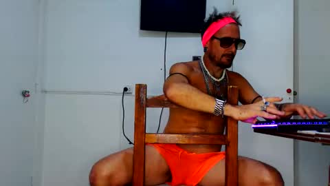Snapshot of alfredopantuso chatting on March 19, 2026, 9:13 am alfredopantuso online show from March 19, 2026, 9:13 am