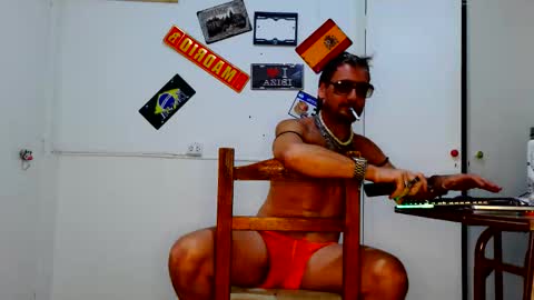 Snapshot of alfredopantuso chatting on March 23, 2026, 7:23 am alfredopantuso online show from March 23, 2026, 7:23 am