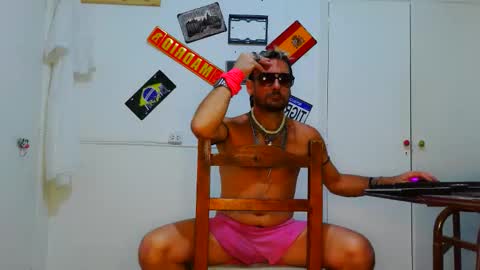 Snapshot of alfredopantuso chatting on March 23, 2026, 11:20 pm alfredopantuso online show from March 23, 2026, 11:20 pm