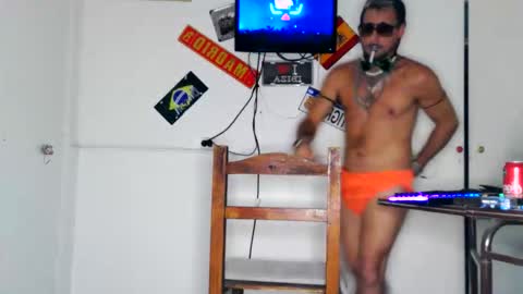 Snapshot of alfredopantuso chatting on March 26, 2026, 7:36 am alfredopantuso online show from March 26, 2026, 7:36 am