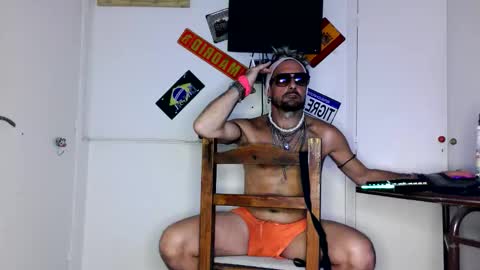 Snapshot of alfredopantuso chatting on March 29, 2026, 11:10 am alfredopantuso online show from March 29, 2026, 11:10 am