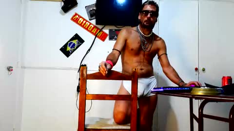 Snapshot of alfredopantuso chatting on March 30, 2026, 7:31 am alfredopantuso online show from March 30, 2026, 7:31 am