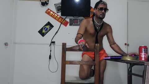 Snapshot of alfredopantuso chatting on March 31, 2026, 5:19 am alfredopantuso online show from March 31, 2026, 5:19 am