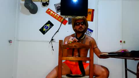 Snapshot of alfredopantuso chatting on April 2, 2026, 4:32 am alfredopantuso online show from April 2, 2026, 4:32 am