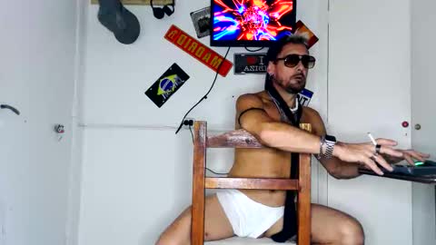 Snapshot of alfredopantuso chatting on April 6, 2026, 5:08 am alfredopantuso online show from April 6, 2026, 5:08 am