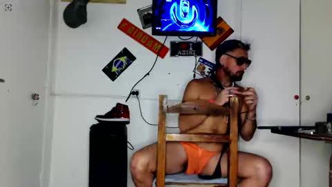 Snapshot of alfredopantuso chatting on April 13, 2026, 7:14 am alfredopantuso online show from April 13, 2026, 7:14 am