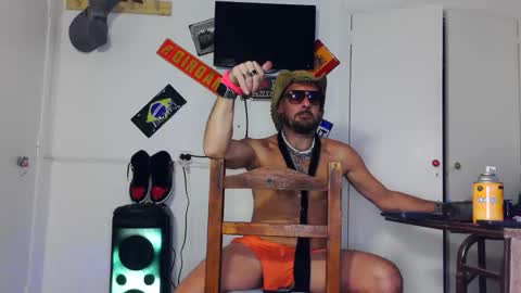 Snapshot of alfredopantuso chatting on April 13, 2026, 7:19 pm alfredopantuso online show from April 13, 2026, 7:19 pm