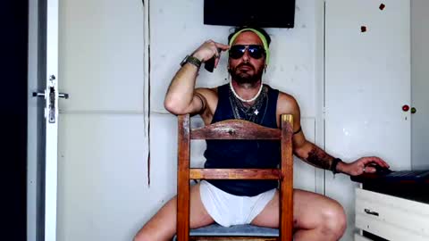Snapshot of alfredopantuso chatting on August 9, 2026, 3:19 am alfredopantuso online show from August 9, 2026, 3:19 am