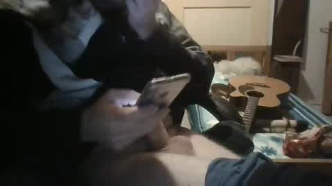 Alfredo Ginger huge cock online show from January 7, 2026, 6:21 pm