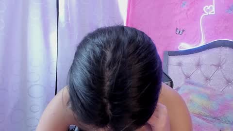 Carolina Join The Fan Club  online show from December 11, 2024, 7:25 pm