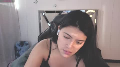 Carolina Join The Fan Club  online show from September 19, 2025, 9:48 pm