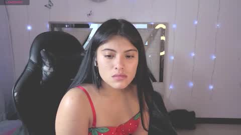 Carolina Join The Fan Club  online show from January 7, 2026, 2:03 am