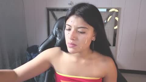 Carolina Join The Fan Club  online show from February 7, 2026, 11:30 pm