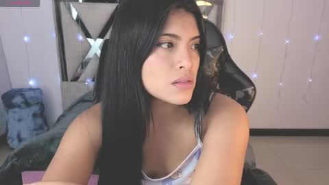 Carolina Join The Fan Club  online show from March 8, 2026, 2:04 am