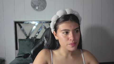 Carolina Join The Fan Club  online show from May 7, 2026, 10:59 pm