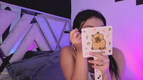 Carolina Join The Fan Club  online show from June 17, 2026, 12:13 am