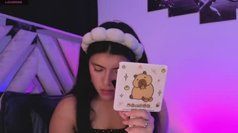 Carolina Join The Fan Club  online show from June 23, 2026, 1:14 am
