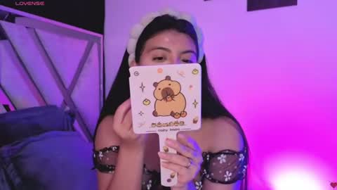 Carolina Join The Fan Club  online show from June 24, 2026, 12:42 am