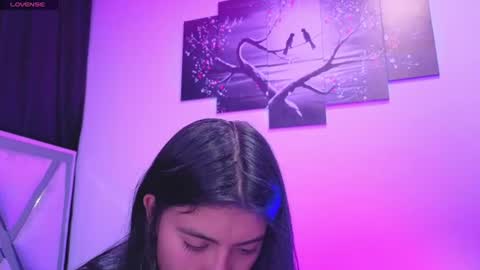 Snapshot of alfresii_rivera chatting on June 29, 2026, 2:18 am Carolina Join The Fan Club online show from June 29, 2026, 2:18 am