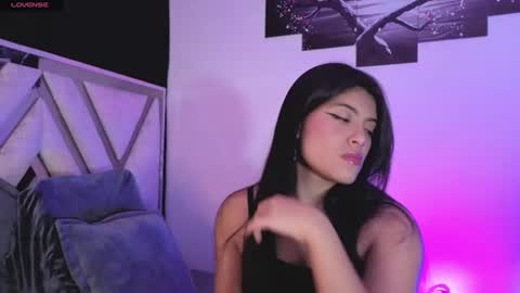 Snapshot of alfresii_rivera chatting on June 30, 2026, 12:44 am Carolina Join The Fan Club online show from June 30, 2026, 12:44 am