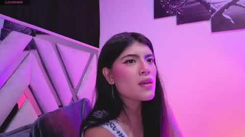 Snapshot of alfresii_rivera chatting on July 10, 2026, 12:37 am Carolina Join The Fan Club online show from July 10, 2026, 12:37 am