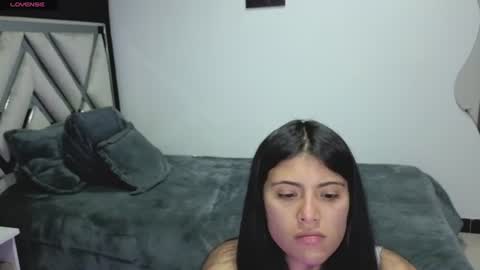 Snapshot of alfresii_rivera chatting on July 19, 2026, 12:03 am Carolina Join The Fan Club online show from July 19, 2026, 12:03 am