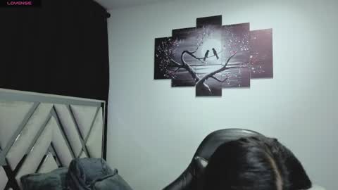 Snapshot of alfresii_rivera chatting on July 20, 2026, 12:14 am Carolina Join The Fan Club online show from July 20, 2026, 12:14 am