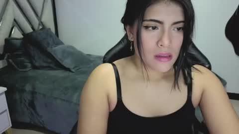 Snapshot of alfresii_rivera chatting on July 29, 2026, 12:53 am Carolina Join The Fan Club online show from July 29, 2026, 12:53 am