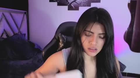 Snapshot of alfresii_rivera chatting on July 31, 2026, 12:43 am Carolina Join The Fan Club online show from July 31, 2026, 12:43 am