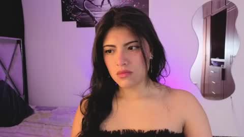 Snapshot of alfresii_rivera chatting on August 5, 2026, 12:02 am Carolina Join The Fan Club online show from August 5, 2026, 12:02 am