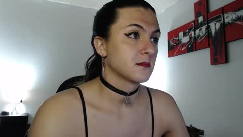 cami online show from February 27, 2025, 8:50 am