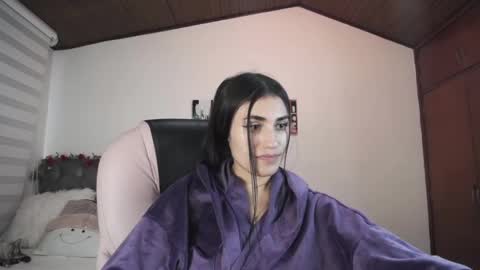 Alheli online show from December 1, 2024, 4:29 pm