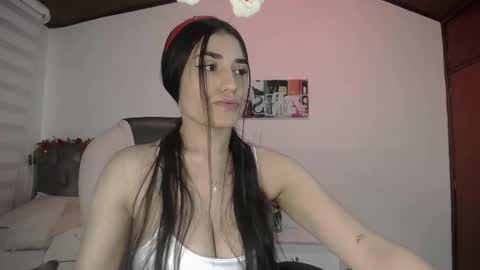 Alheli online show from December 3, 2024, 12:06 pm