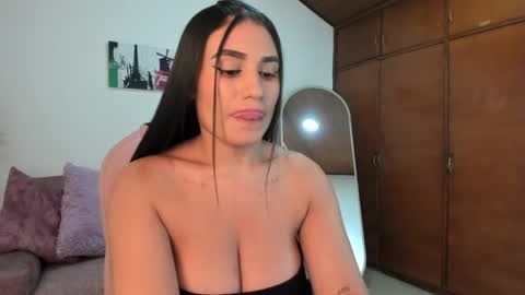 Alheli online show from May 2, 2026, 12:32 pm