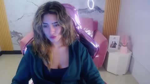 ali_bunny_ch online show from October 7, 2025, 10:29 pm