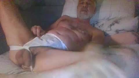 Ali Monaco online show from November 25, 2025, 11:38 pm