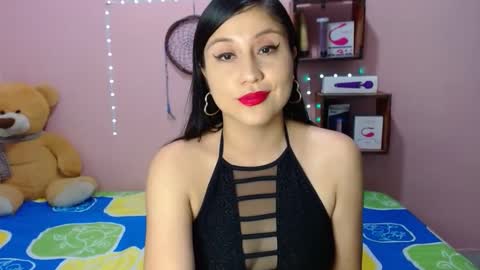 alixia online show from January 10, 2025, 11:18 pm